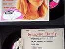 FRANCOISE HARDY 
