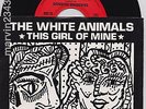 THE WHITE ANIMALS 