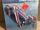 Original Cotillion LP LORD SUTCH AND HEAVY FRIENDS Dunhill Sealed