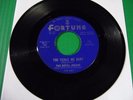 DETROIT R&B SOUL RARE 45  THE ROYAL JOKERS  