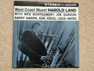 Harold Land - West Coast Blues - rare