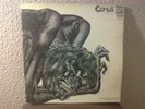 COMUS - FIRST UTERANCE - LP ORIG. U.K -  1970 - DNLS 3019