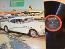 Clifford Coulter   East Side San Jose   '70 Impulse  Release AS-9197 Us Press.