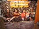 USED Louie and the Lovers rise LP 70's psyche pop doug sahm