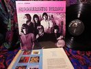 1967 CLEAN SHRINK  JEFFERSON AIRPLANE   SURREALISTIC PILLOW Summer Love PSYCH