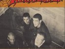 Die Alliierten Ruhm Und Ehre Rock-O-Rama Records Vinyl LP