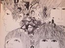 The Beatles - Revolver (LP, Album) Vinyl Schallplatte - 121160