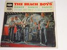 THE BEACH BOYS DANCE DANCE DANCE EP 1964 CAPITOL FRANCE 7