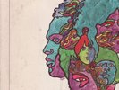 Love Forever Changes Rare 1967 Elektra EKL-4013 Mono Promo LP Excellent Psych