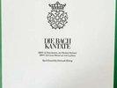 Johann Sebastian Bach, Helmuth Rilling - Die Bac Vinyl Schallplatte - 103628