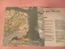 JOHN LENNON LP Plastic Ono Band s/t orig 1970 APPLE great copy SHRINK sleeve