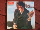 LP Vinyl BOB DYLAN 