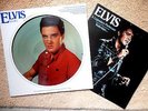 ELVIS PRESLEY LP 12