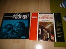 2 x Louis Armstrong Hello Dolly Kapp My greatest songs Brunswick LP m-/m-