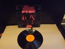 the everlasting love affair lp good condition 1st press