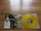 SKYHOOKS - Living In The 70's - Limited Edition Oz YELLOW VINYL LP - Australia