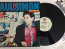 Paul Simon - Hearts And Bones - 1983 Promo 1st Press LP 1-23942 Near Mint (NM)