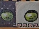 THE BEATLES   -  2 SINGLES  -    45rpm Single