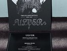 Ulver Trolsk Sortmetall 1993 - 1997 BOX SET BLACK LP Empyrium Isengard Taake