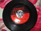 Led Zeppelin ?– Good Times Bad Times  Atlantic ?– 45-2613 7 inch Vinyl 45 Single