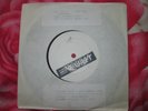 The Cult ?– Fire Woman Beggars Banquet ?BEG 228 WHITE Label  Promo 7inch Single
