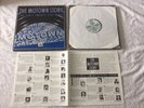 THE MOTOWN STORY 5 LP BOXSET TMSP6019 STEVIE WONDER MARVIN GAYE DIANA ROSS