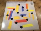 LP ETERNA 728051 HANNS EISLER ARNOLD SCHÖNBERG BLÄSERQUINTETT DMM 1989 /A