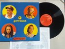 Die fantastischen Vier  4 gewinnt    Vinyl LP   VG++    Die Da  ??