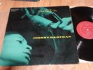 JOHNNY HARTMAN-Songs From The Heart-1st DG Mono BETHLEHEM BCP-43-Flat-Jazz LP