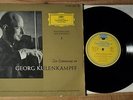 * DGG - 17153 LPE - GEORG KULENKAMPFF - BEETHOVEN - KREUTZER VIOLIN SONATA *
