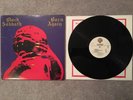 Black Sabbath - Born Again LP SEALED 1st US Press Heavy Metal Hard Rock 1983