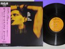 LOU REED ROCK N ROLL ANIMAL RCA RCA-6200 Japan OBI Vinyl LP