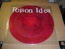 EP:  POISON IDEA - self titled  s/t  
