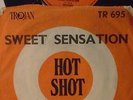 MELODIANS - Sweet Sensation   7