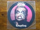 King Diamond Original Conspiracy 12