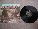 LP The Beatles Sgt Peppers Lonely Hearts Club Band