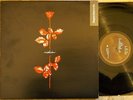 DEPECHE MODE - VIOLATER (1990, UK, MUTE LP, VG+ COND)
