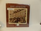 Kool and The Gang  Soul / Funk  LP Sealed No Marks