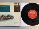 DAVID OISTRAKH HI-FI STEREO TCHAIKOVSKY 10 INCH LP