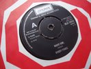 BOBBY PARIS UK LONDON 45 1977 NIGHT OWL / YVONNE BAKER YOU DIDNT SAY A WORD