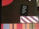 PINK FLOYD The Final Cut LP STILL SEALED with HYPE STICKER & no cutouts  GILMOUR