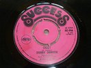 DOBBY DOBSON-Crazy RUPIE EDWARDS VINYL 7