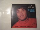 Shlomo Artzi - You and me - Eurovision 1975 = englische Version