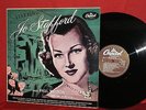 Jo Stafford Starring Paul Weston Orchestra Capitol LP Record Japan Import MINT-