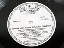 GUS BACKUS - NM 60s WL Promo POLYDOR LP 