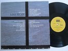 LP Max Reger - Requiem Op. 144 B / Gesang Der Verklärten Op. 71 - Marga Höffgen