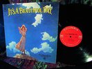 CLEAN 1969 ORIG 360 Sound   ITS A BEAUTIFUL DAY   