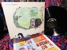 RARE 1968 ORIG 1st LOADING ZONE   SF HIPPIE BALLROOM PSYCH BLUES JAMS