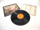 DAVID BOWIE HUNKY DORY LP 1971 UK PRESS RCA INNER LYRIC MICK RONSON RICK WAKEMAN
