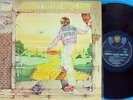 Elton John ORIGl OZ 2LP Goodbye yellow brick road VG+ Pop Rock 1973
